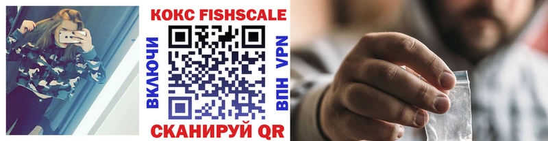 Кокаин Fish Scale Купить закладки Западная Двина